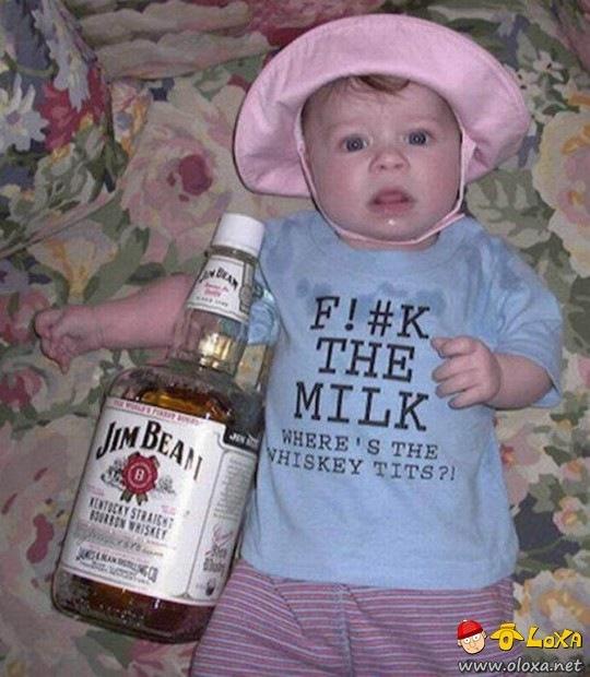 crianças que bebem (30)