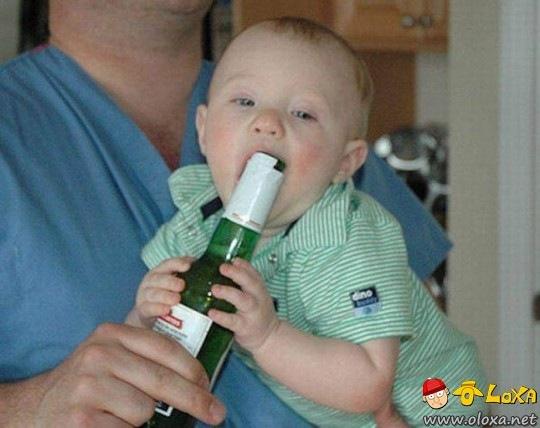 crianças que bebem (33)