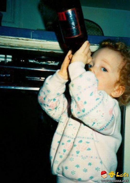 crianças que bebem (34)