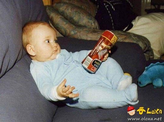 crianças que bebem (35)