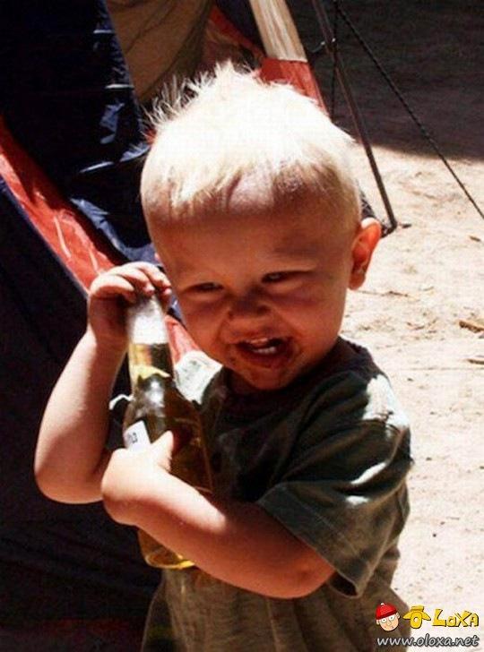 crianças que bebem (40)