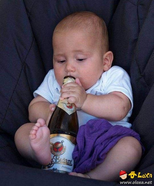 crianças que bebem (42)