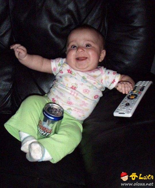 crianças que bebem (4)