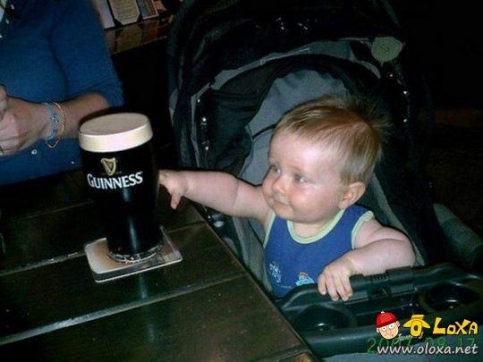 crianças que bebem (6)