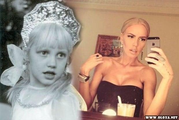 criancas ontem gostosas hoje 10