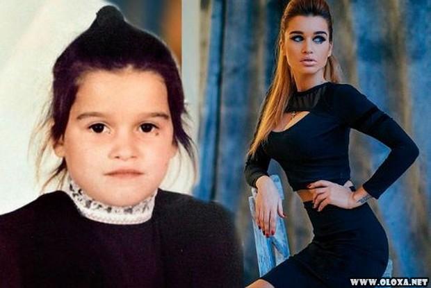 criancas ontem gostosas hoje 4