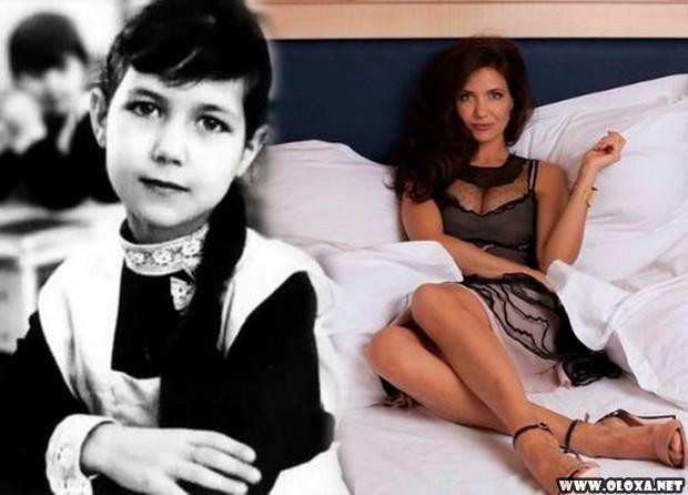 criancas ontem gostosas hoje 6