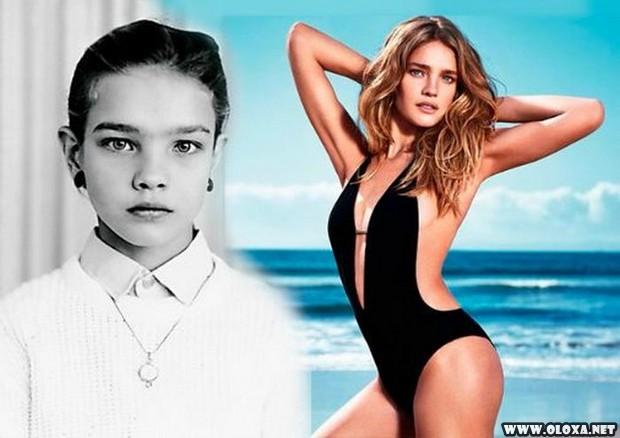 criancas ontem gostosas hoje 9