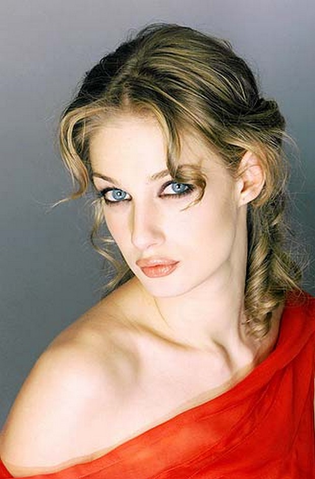 Eva Riccobono