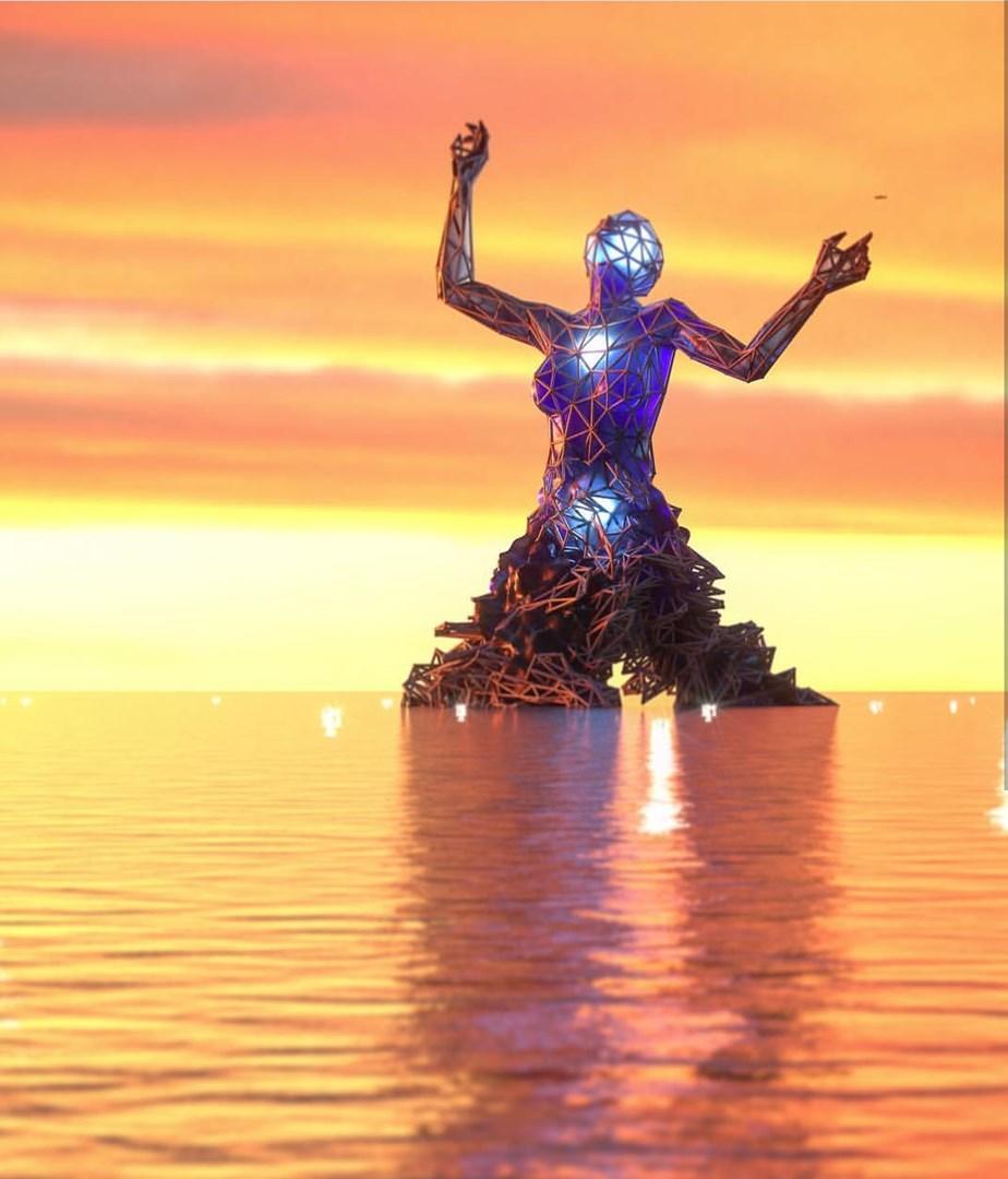 curiosidades curiosas escultura6