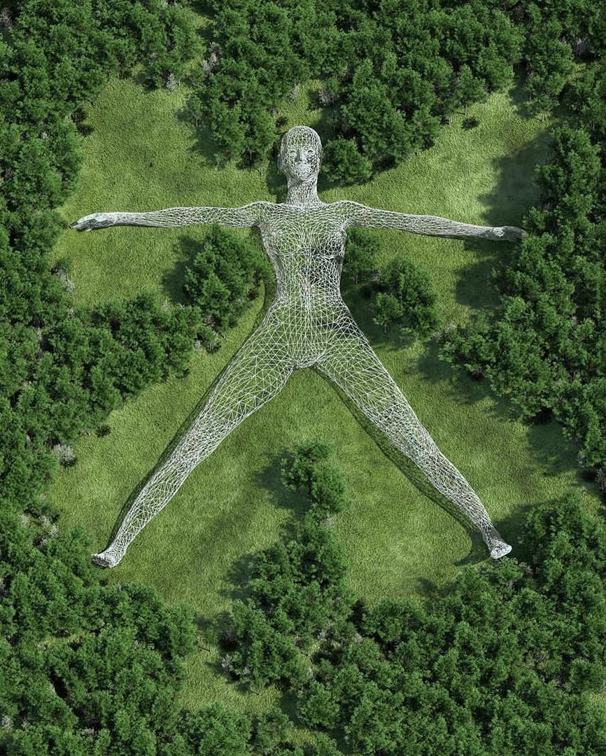 curiosidades curiosas escultura7