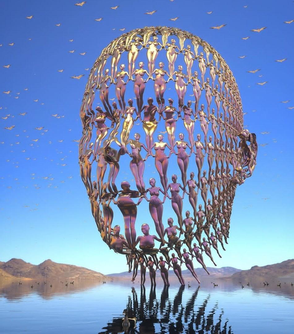 curiosidades curiosas escultura9