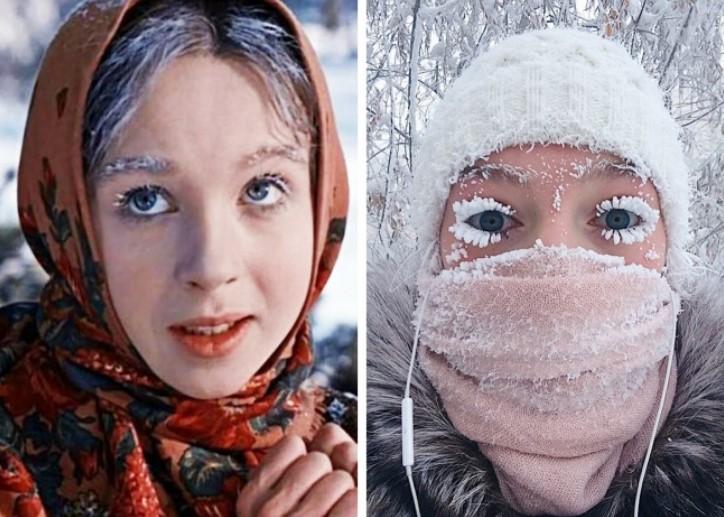 Veja algumas pessoas tentando tirar fotos famosas 16 curiosidades curiosas fotos engracadas 3 1
