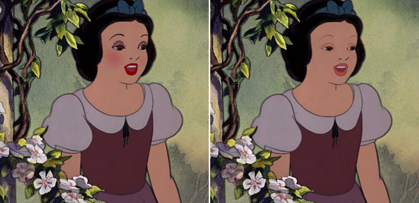 curiosidades curiosas maquiagem1