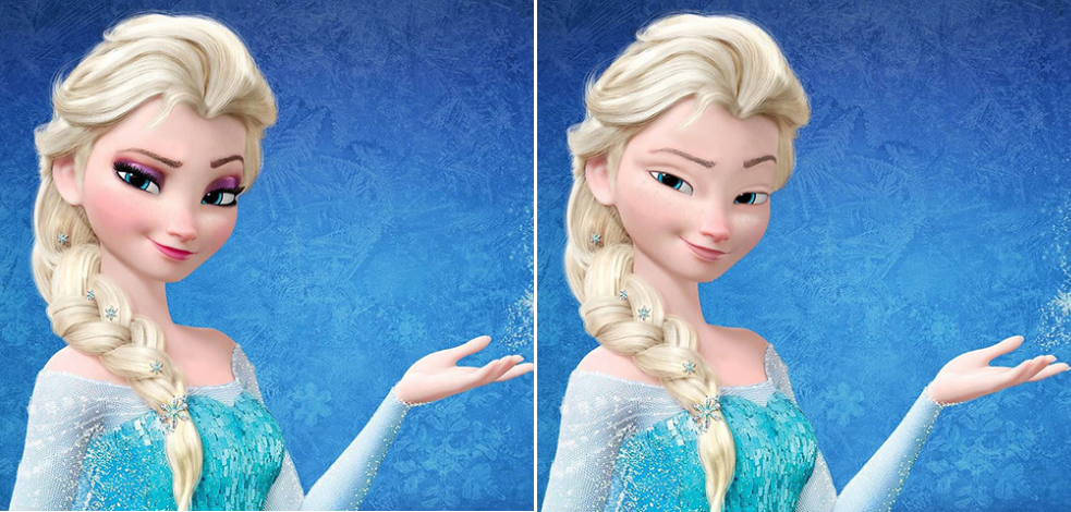 curiosidades curiosas maquiagem5