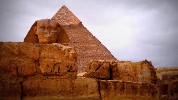 Coisas inacreditáveis encontradas dentro de pirâmides 14 curiosidades curiosas piramides2