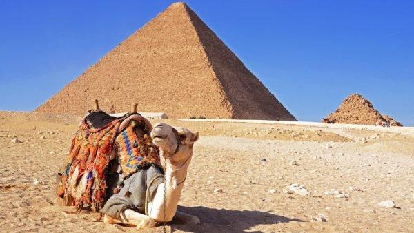 Coisas inacreditáveis encontradas dentro de pirâmides 18 curiosidades curiosas piramides4