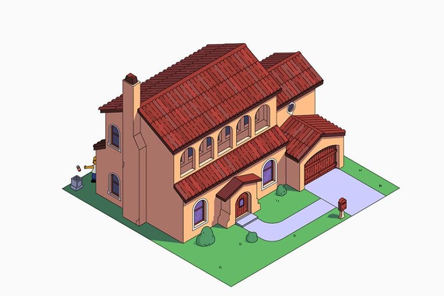 curiosidades curiosas simpsons7