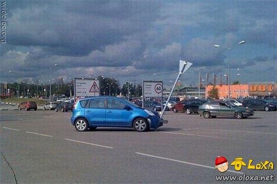  e estranhos acidentes de carro (13)