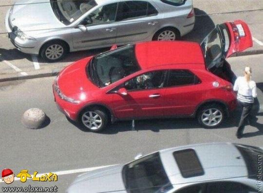  e estranhos acidentes de carro (16)