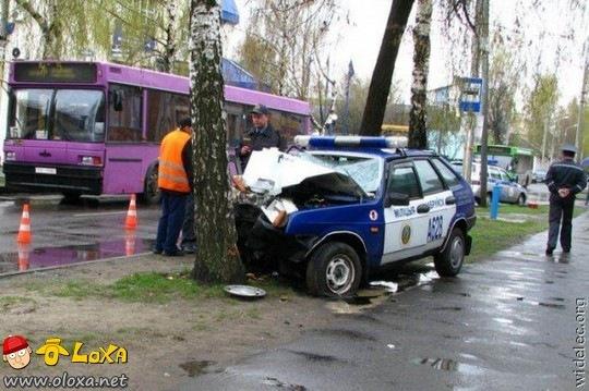  e estranhos acidentes de carro (1)