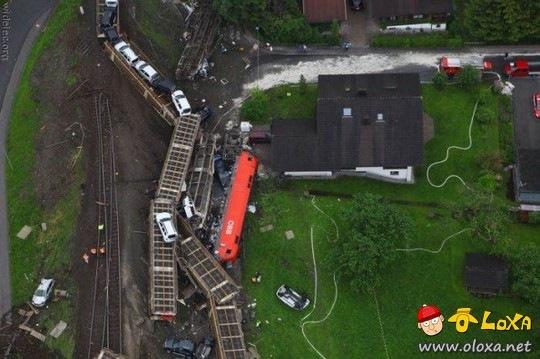  e estranhos acidentes de carro (20)