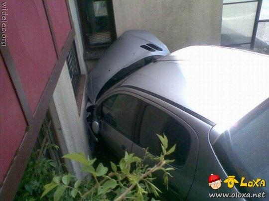  e estranhos acidentes de carro (21)
