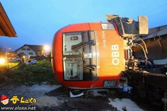  e estranhos acidentes de carro (29)