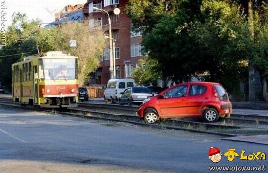  e estranhos acidentes de carro (34)