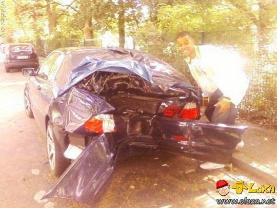  e estranhos acidentes de carro (38)