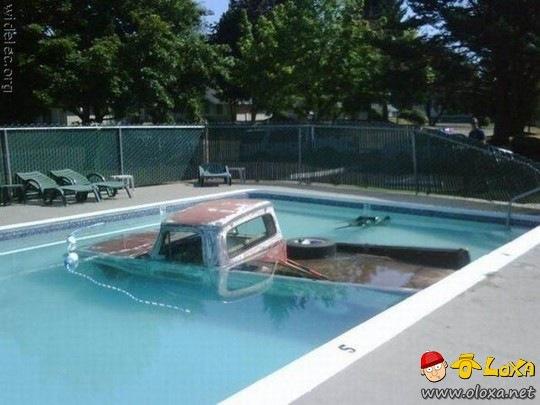  e estranhos acidentes de carro (39)