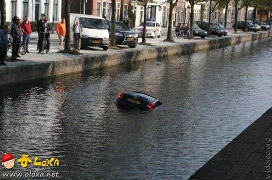  e estranhos acidentes de carro (47)