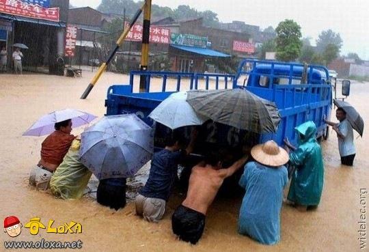  e estranhos acidentes de carro (5)