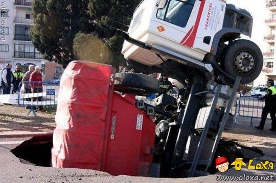 e estranhos acidentes de carro (6)