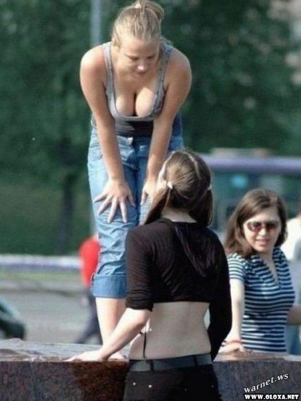 decotes coisa linda de se ver 2