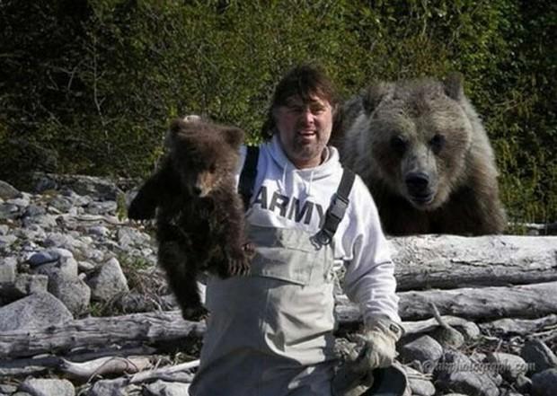 Aquele instante exato em que o universo decide te zoar.