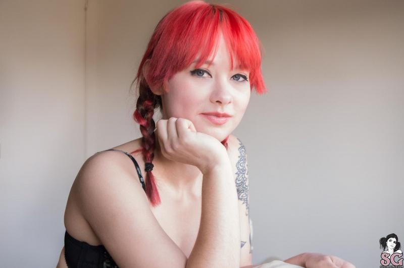 Dicentra Suicide Girls branquelinha muito gostosa 23 Branquelinha ninfeta muito gostosa