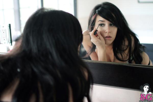 Ruiva tatuada bucetuda rabão gostoso pealada