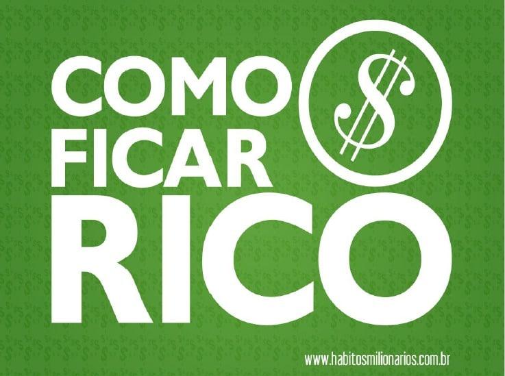 e book como ficar rico frete gratis D NQ NP 614094 MLB25550994125 042017 F