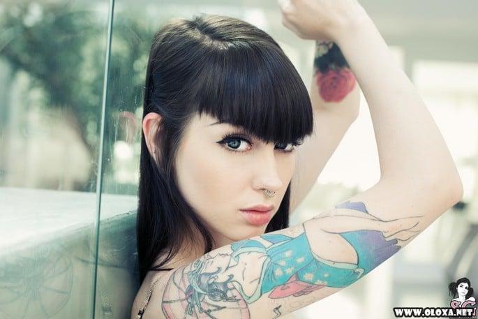 especial suicide girla arwen clandestine 1
