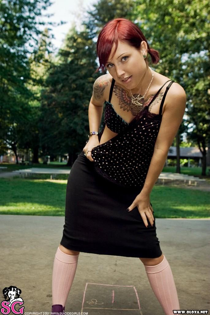 especial suicide girls hopscotch 1