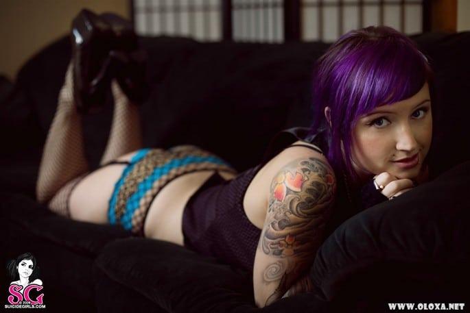 especial suicide girls litebrite 2