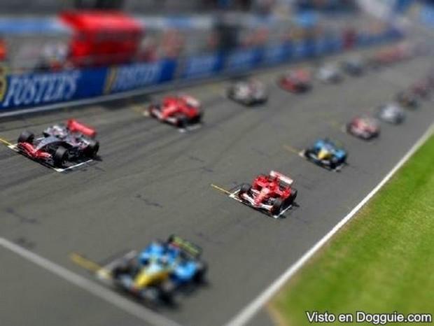 estranhas miniaturas de nosso mundo 14