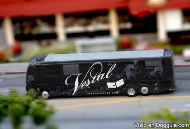 estranhas miniaturas de nosso mundo 17