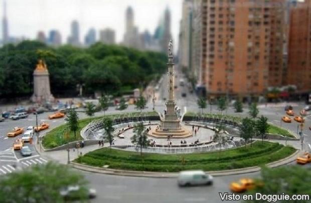 estranhas miniaturas de nosso mundo 21