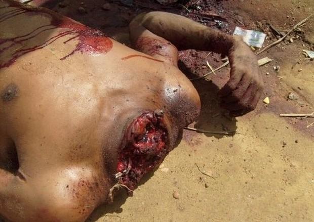 estuprador e assassino 11