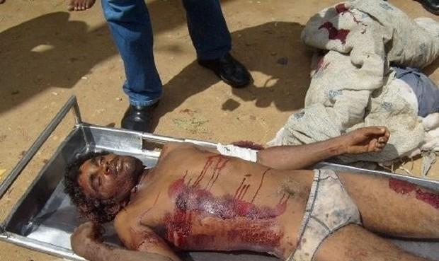 estuprador e assassino 21