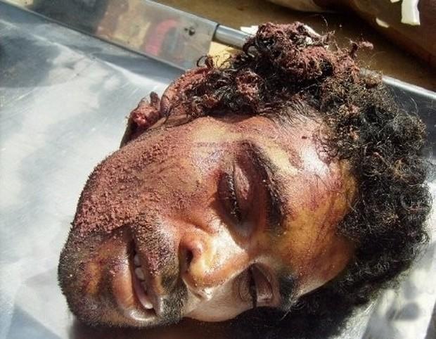 estuprador e assassino 31