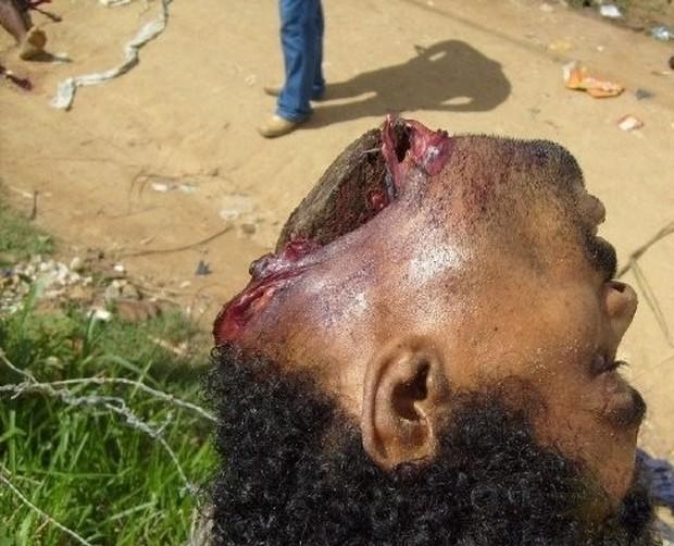 estuprador e assassino 51