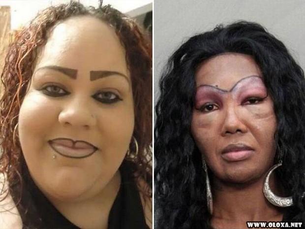 fabricantes de cosmeticos choram ao verem essas fotos 10